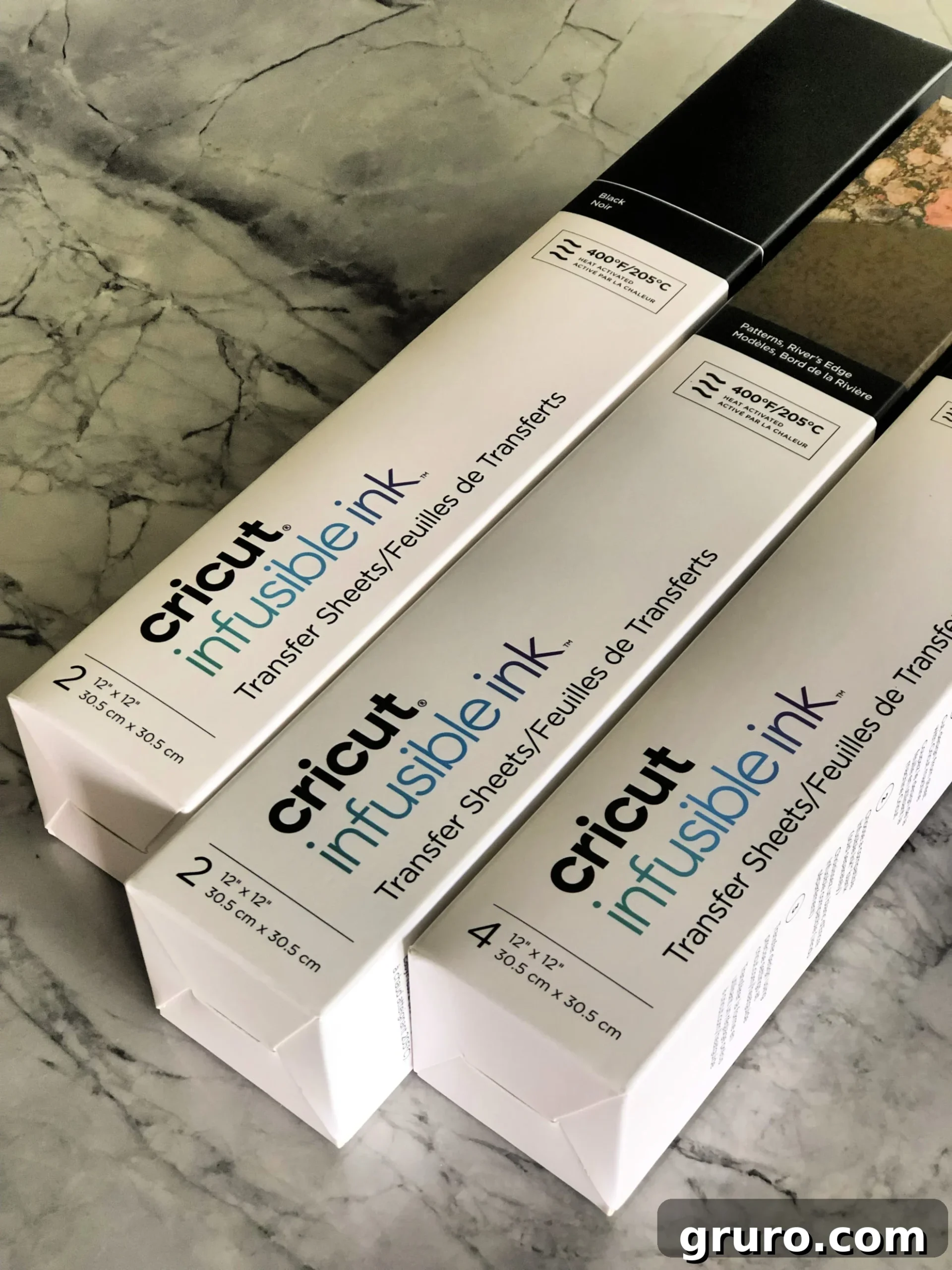 Mastering Cricut Infusible Ink 6 How much is Cricut® Infusible Ink™?