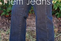 Custom Fit Jeans Made Easy
