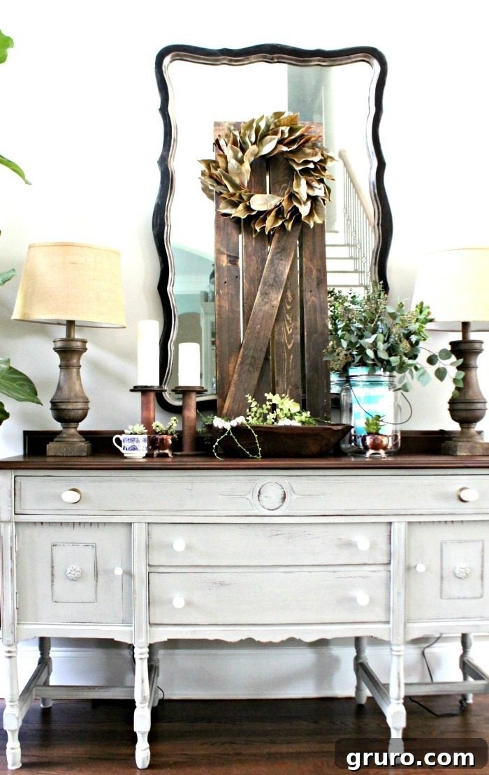 Last fall Old-gate-nature-inspired-entry-at-Refresh-Restyle