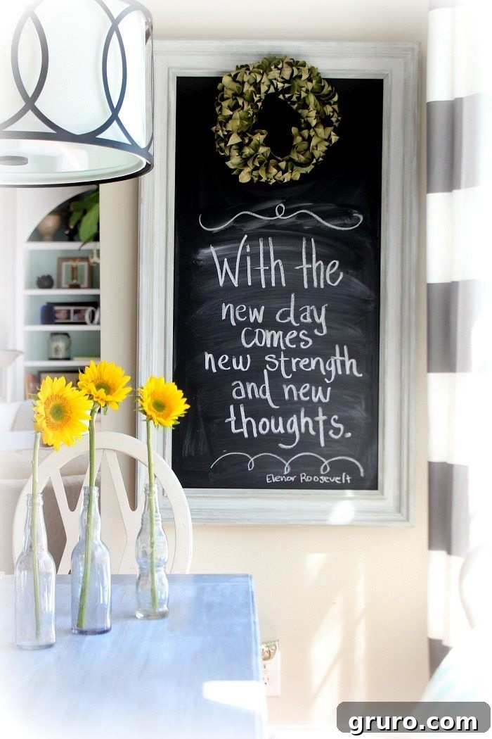 Motivational quote: Start with healthy, inspiring a journey to wellness.
