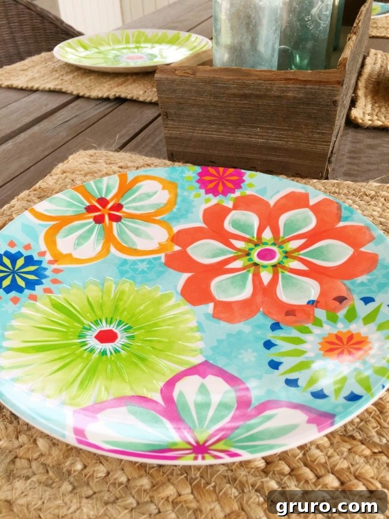 Perfect colors for spring