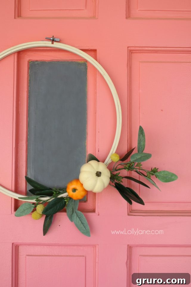 fall-front-door-wreath-hoop-art