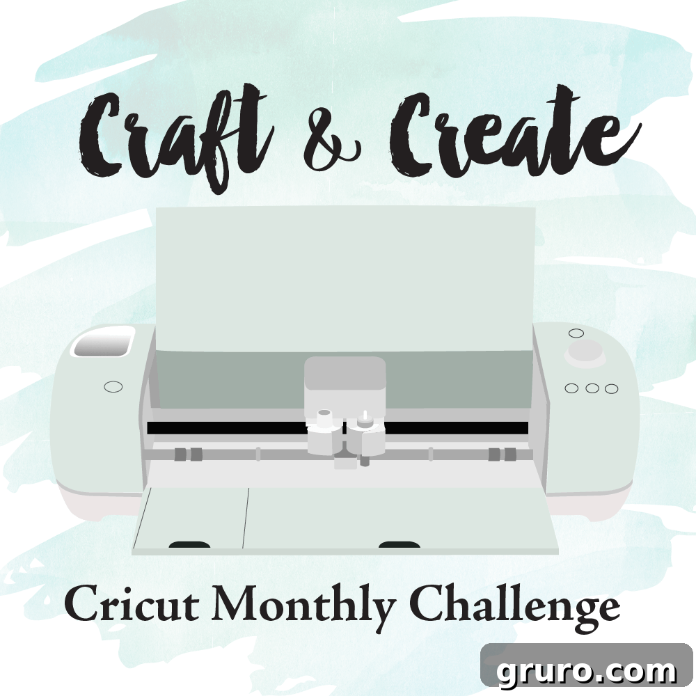Cricut Projects for Baby Onesie