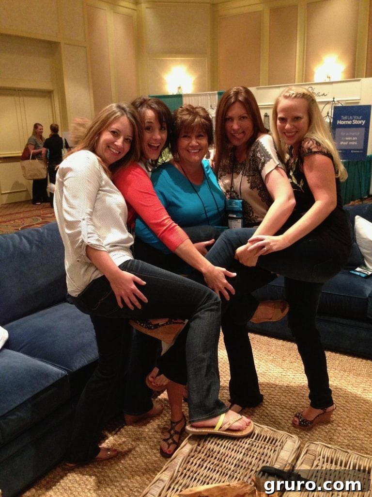 Networking and Learning Opportunities at Haven Conference