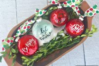 Creative DIY Gifts for the Festive Season