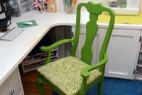 Chair Cushion Recovery Part 2