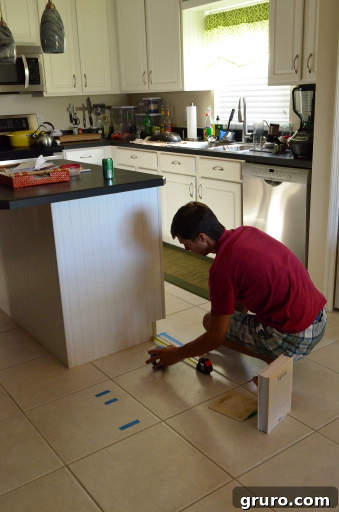 kitchen island bookcase