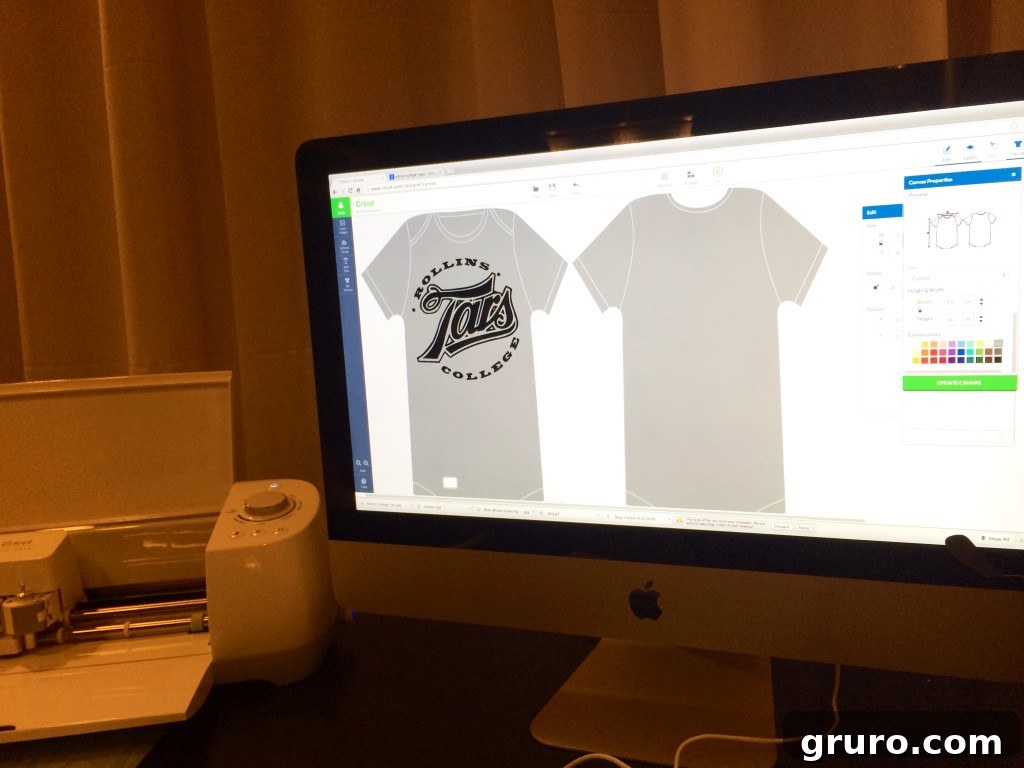 Cricut Design Space