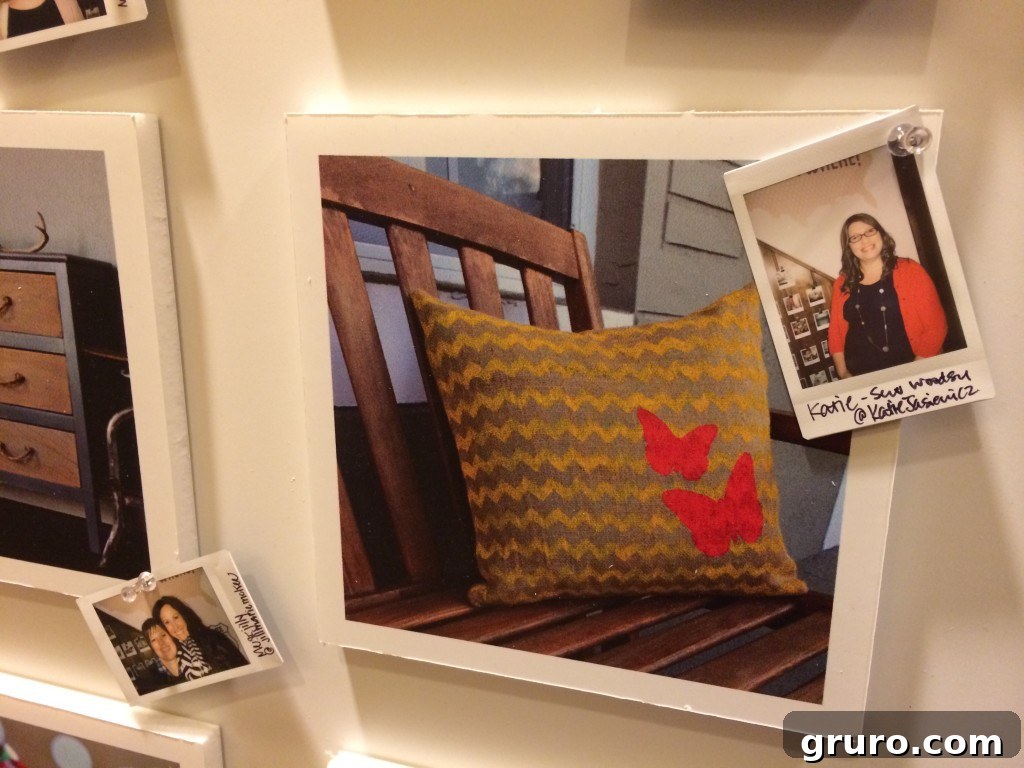 Cricut Explore™ Instagram Photo