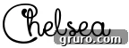 Signature or branding image for Chelsea.