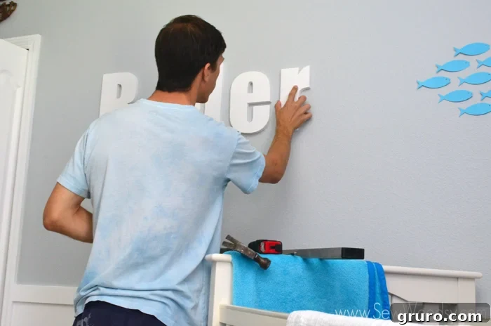 how to cut letters on the scroll saw