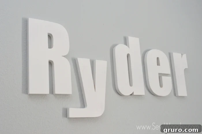 how to cut letters on the scroll saw