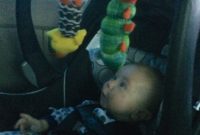 Navigating Haven 2014: My Blog Conference Experience with a Baby