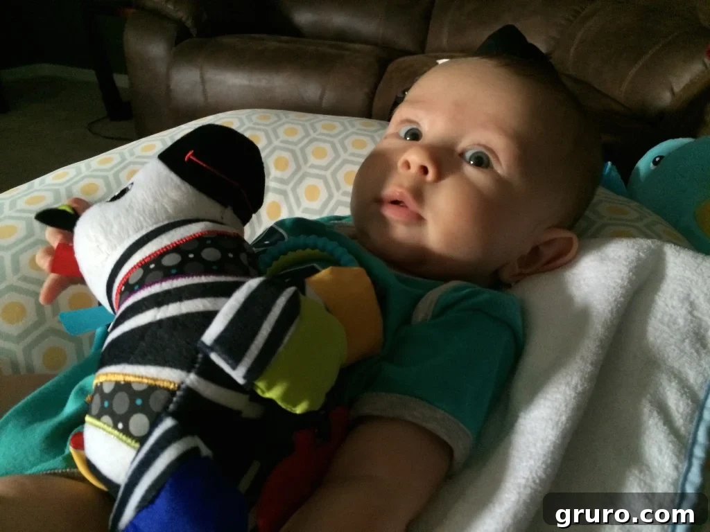 The family attending a baptism, Ryder in his special occasion outfit