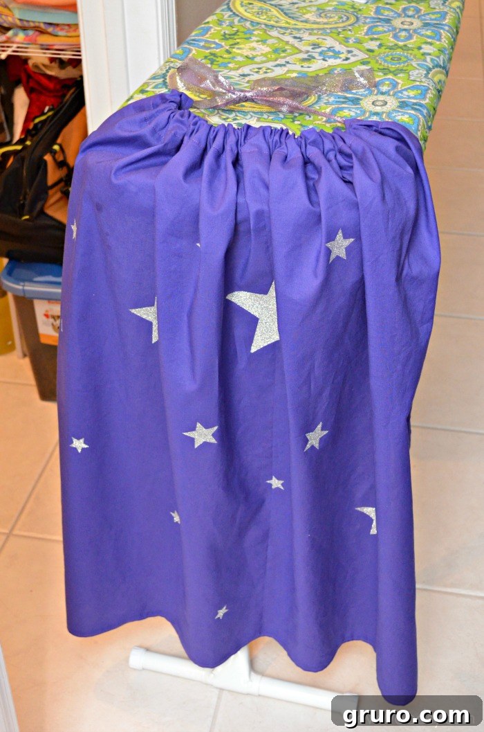 Magician's Cape 