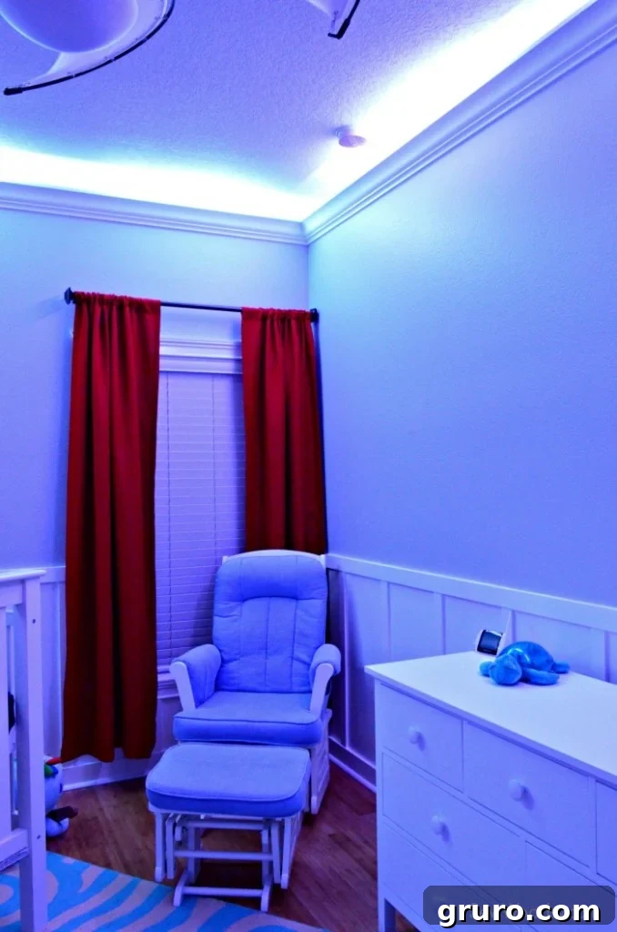 How to Install LED Lighting 6