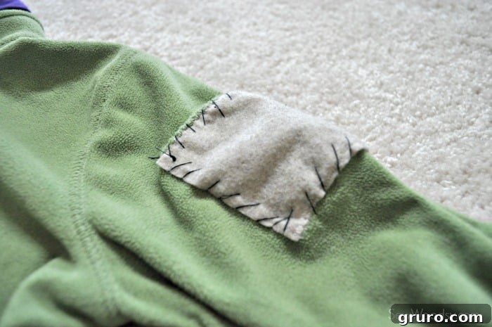 How to Make a Dopey Costume Step by Step