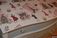 Textile Overlay
