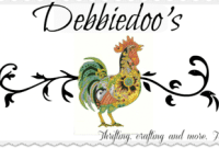 Meet Debbie from Debbiedoo’s