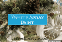 Aerosol Alabaster
