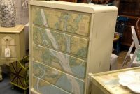 Globetrotter Dresser Transformation