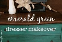 Regal Emerald Bureau