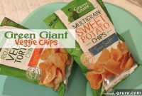 Green Giant Surprise Bites