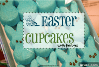 Easter Egg-stravaganza