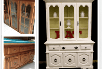 Light and Bright China Hutch Update