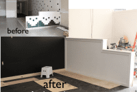 Elevate Your Tile Wall Design