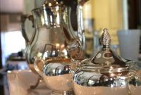 Restore Your Silver’s Shine