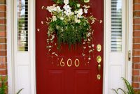 The Art of the Flower Basket