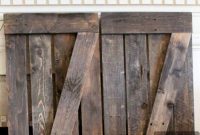 Coastal Timber Patina