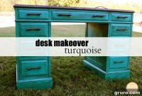 The Ultimate Desk Glow-Up