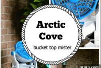 Arctic Cove Pure Refreshment
