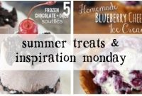 Refreshing Summer Bites