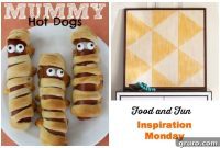 Monday Inspiration Recipes and DIY Art