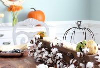 Fall Home Tour Part Two