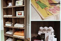 Creative Bookcase Solutions