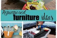Creative Furniture Transformations