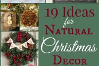 Rustic Holiday Charms