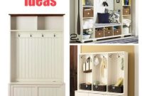 Revamp Your Mudroom & Garage: Storage Solutions and a Giveaway