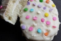 Festive Easter Dessert Delight