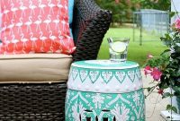 Elevate Your Outdoor Space with Handmade Pillow Covers