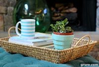 The Everything Basket