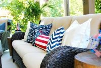 Stars and Stripes Home Style