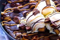 Decadent Chocolate Delights