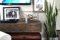 DIY Floating Shelf Project