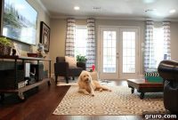 Finishing Your Basement: Your Home’s Smartest Investment