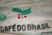Restore Alabama Auction Coffee Bags